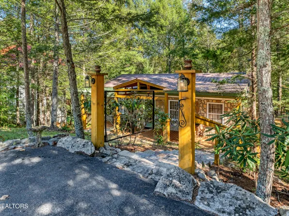 114 Lakeside Trce, Townsend, TN 37882