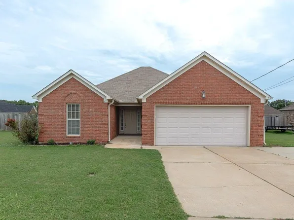 62 Vermont Ave, Munford, TN 38058