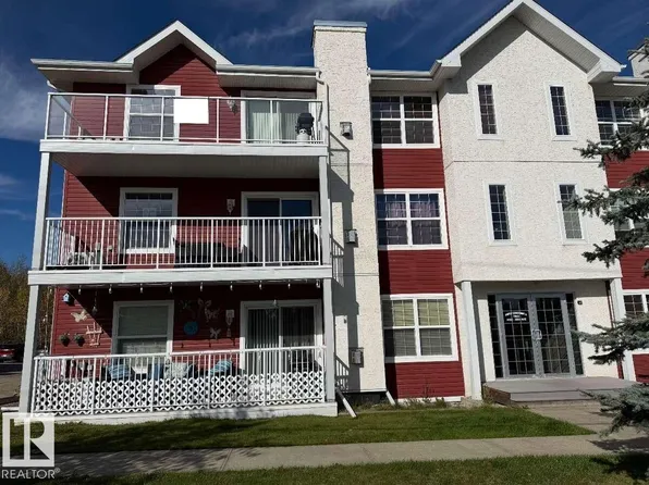4102 50th Ave #304, Drayton Valley, AB T7A 0A3