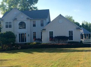 12580 Woodin Rd, Chardon, OH 44024