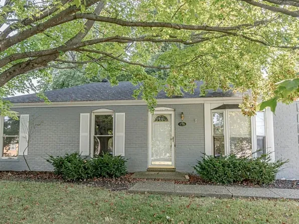 6701 El Rancho Rd, Louisville, KY 40291