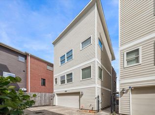 1508 Crockett St Unit C, Houston, TX 77007