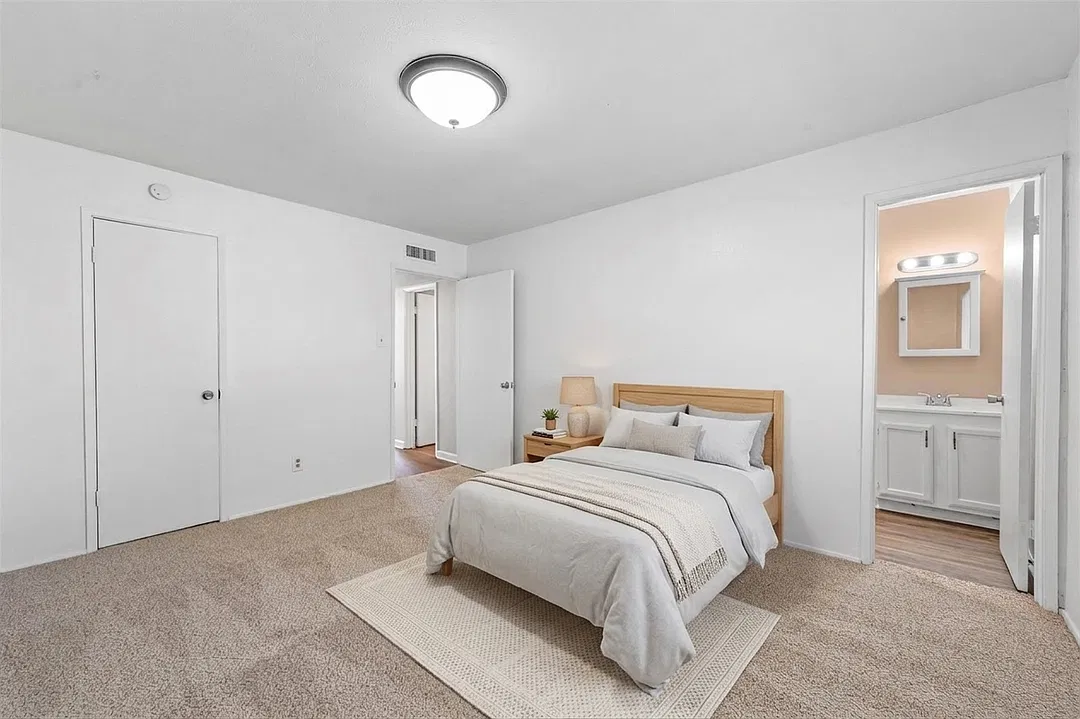 Bright, Open-Layout Home in Mesquite, TX — Photo 3