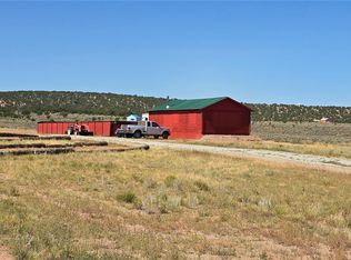 3151 Trinchera Ranch Rd, Fort Garland, CO 81133