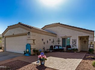 12429 W Rosewood Dr, El Mirage, AZ 85335