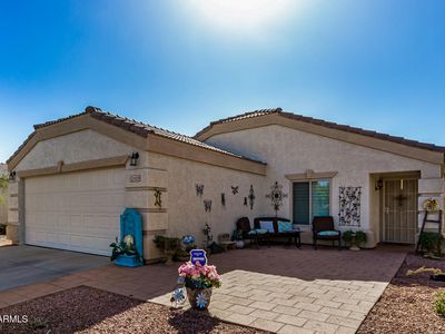 12429 W Rosewood Dr, El Mirage, AZ, 85335
