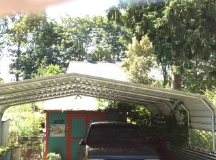 2107 NE 102nd St, Seattle, WA 98125