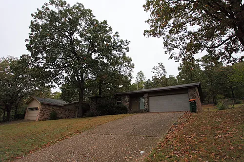 12000 Desoto Forest Dr Photo 1