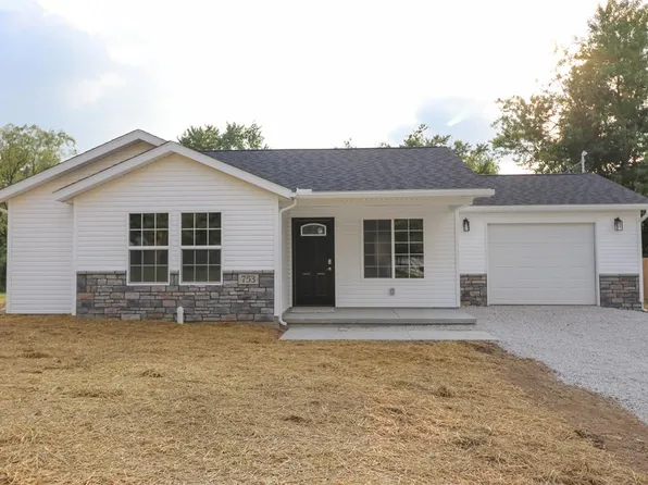 753 Fairfax Ave, Mansfield, OH 44906