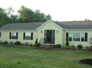 24114 Mount Pleasant Rd, Saint Michaels, MD 21663