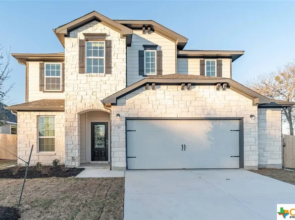 217 Cabiness Dr, Salado, TX 76571