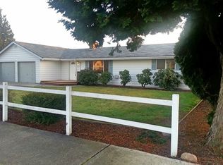 15708 Meade McCumber Rd E, Sumner, WA 98390