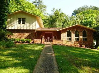 2036 Castleway Ln, Atlanta, GA
