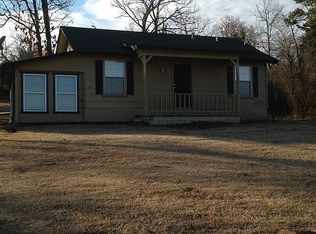 421 Webster St, Greenwood, AR 72936