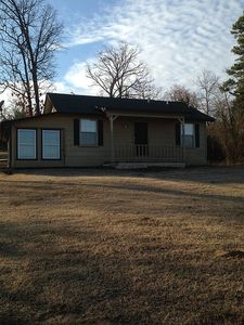 421 Webster St, Greenwood, AR, 72936