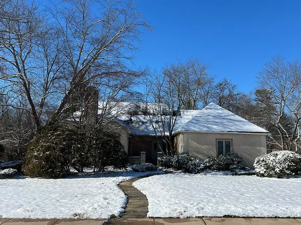 831 Primrose Ln, Wynnewood, PA 19096