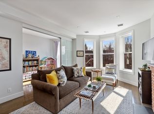 33 Saint Marks Ave APT 3, Brooklyn, NY 11217