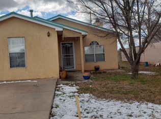 806 Honolulu Ave W, Moriarty, NM 87035