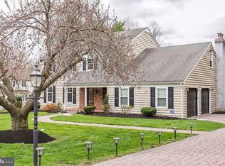 309 Stout Rd, Ambler, PA 19002