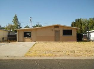 1954 Airfield Ave, Kingman, AZ 86401