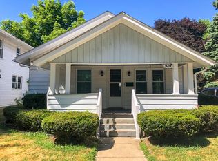 1609 E Calvert St, South Bend, IN 46613