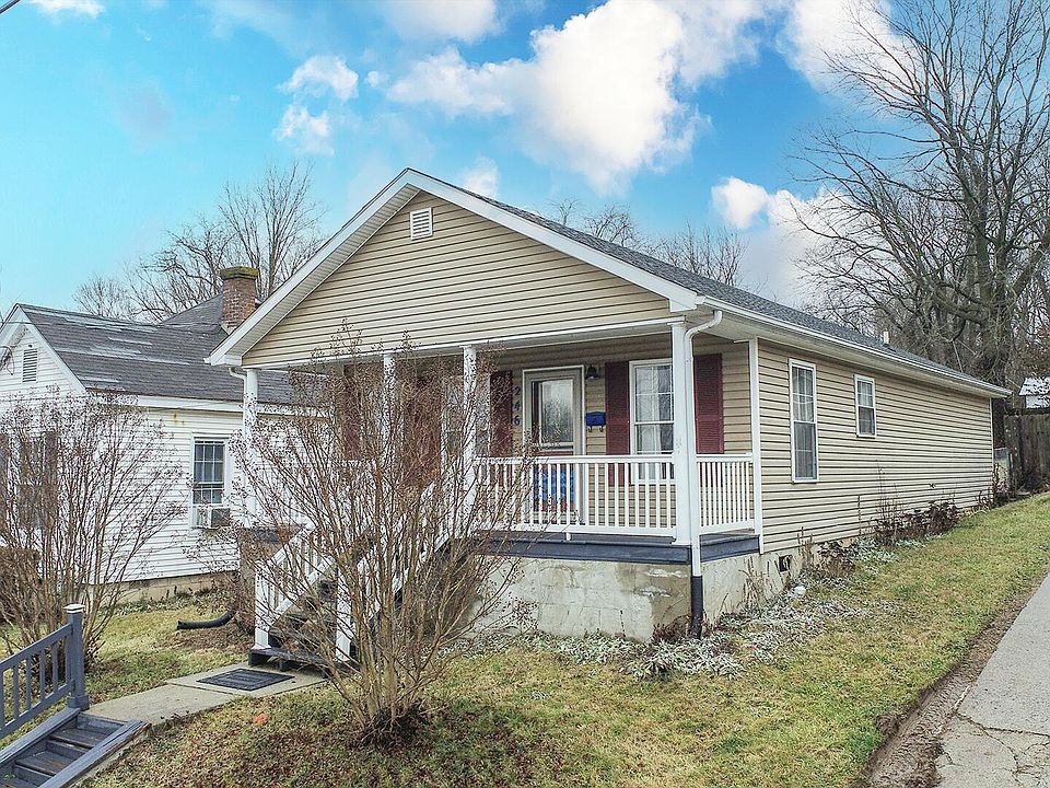 1st image of 246 Parrish Ave