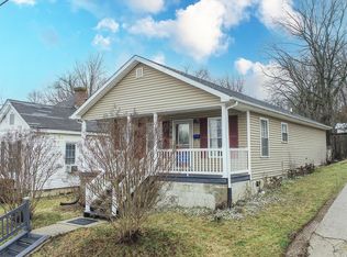 246 Parrish Ave, Paris, KY 40361