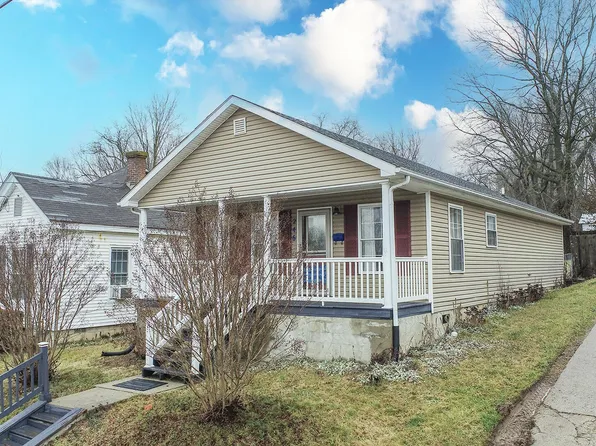 246 Parrish Ave, Paris, KY 40361