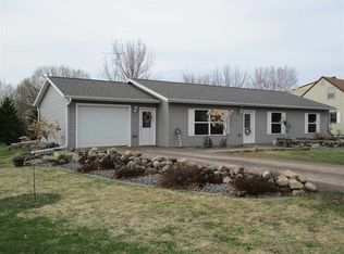 232 Roberta St, Medford, WI 54451