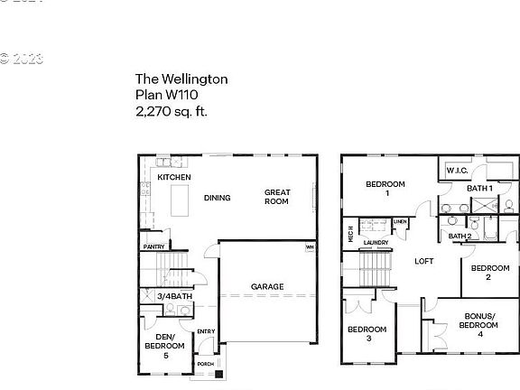 2nd image of this home