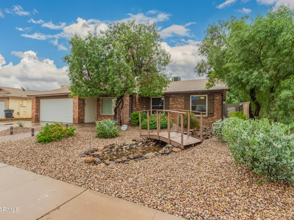 563 W KILAREA Avenue, Mesa, AZ 85210