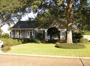 2003 Hamilton St, Rosenberg, TX 77471