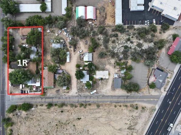 1604 W Adams Ave, Prescott, AZ 86305