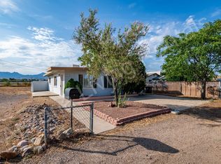 2114 Kingman Ave, Kingman, AZ 86401
