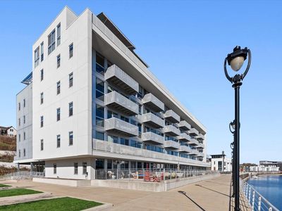 1902 North Commerce STREET #205, Milwaukee, WI, 53212