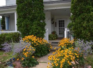 206 S Lexington St, Spring Green, WI 53588