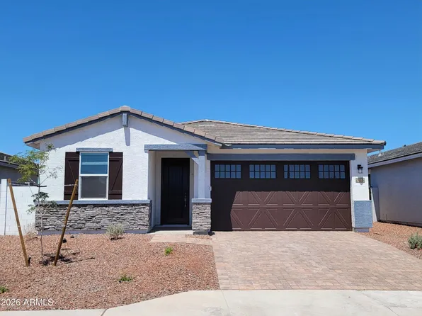 24574 W GROVE Street, Buckeye, AZ 85326