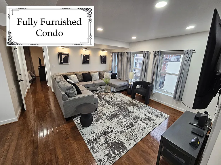 1425 Hopkins St NW #202 — Photo 1