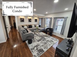 1425 Hopkins St NW APT 202, Washington, DC 20036