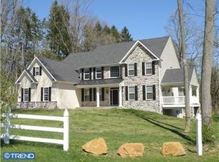 131 Watkins Ln LOT E, Glenmoore, PA 19343