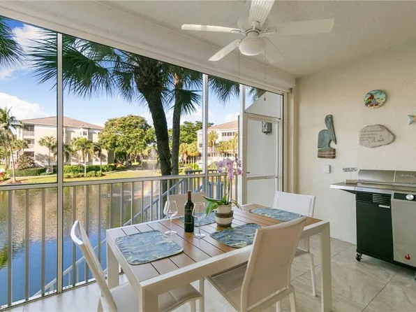 7670 Pebble Creek CIR #103, NAPLES, FL 34108