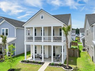 156 Salt Yard Lndg, Summerville, SC 29485