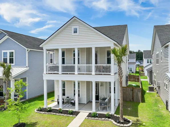 156 Salt Yard Lndg, Summerville, SC 29485