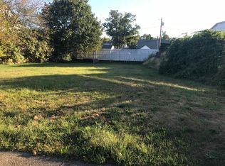 58 Fletcher Ave #2, Cranston, RI 02920