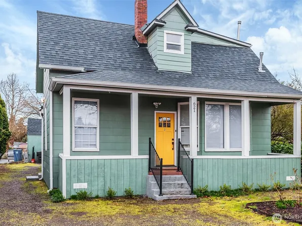 621 Houser Way S, Renton, WA 98057