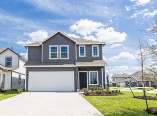 1303 Copal Trl, Conroe, TX 77301