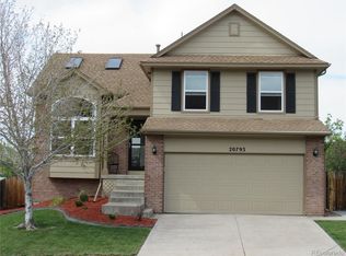 20793 E Belleview Pl, Centennial, CO 80015