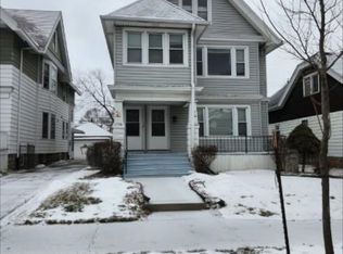 1204 N 45th St, Milwaukee, WI 53208