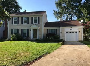 6018 Black Bear Ct, Waldorf, MD