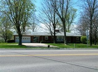 525 W Lytle Five Points Rd, Springboro, OH 45066